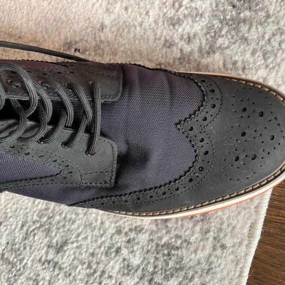 SWIMS - MOTION COUNTRY WINTER BOOT Size 11 (UK Size 10) - Picture 9 of 12